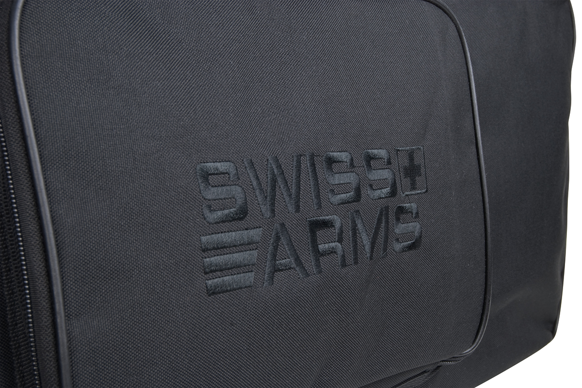 Swiss Arms Waffentasche, Koffer & Futterale, Luftdruckwaffen, Freie  Waffen