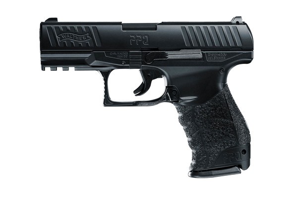 Walther PPQ HME 6mm Federdruck Airsoftpistole