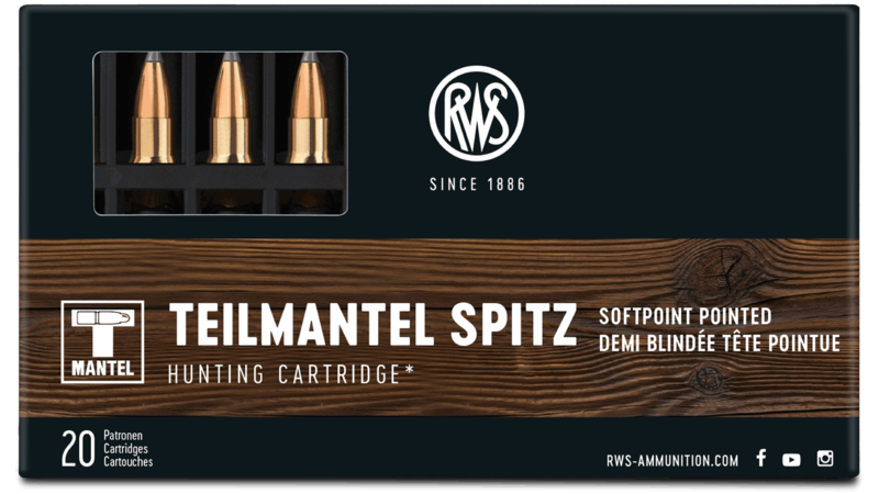 .223 Rem